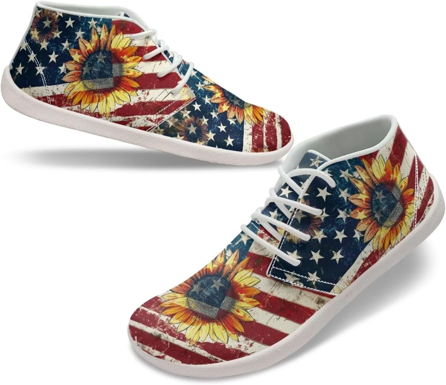 

Мужские модные низкие кроссовки для ходьбы босиком, легкие водонепроницаемые кроссовки для бега, повседневная обувь на шнуровке, минималистичный дизайн, размеры US 5-14, белая подошва Vuriqeby