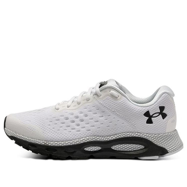 

Кроссовки hovr infinite 3 cn sports shoes white Under Armour, белый