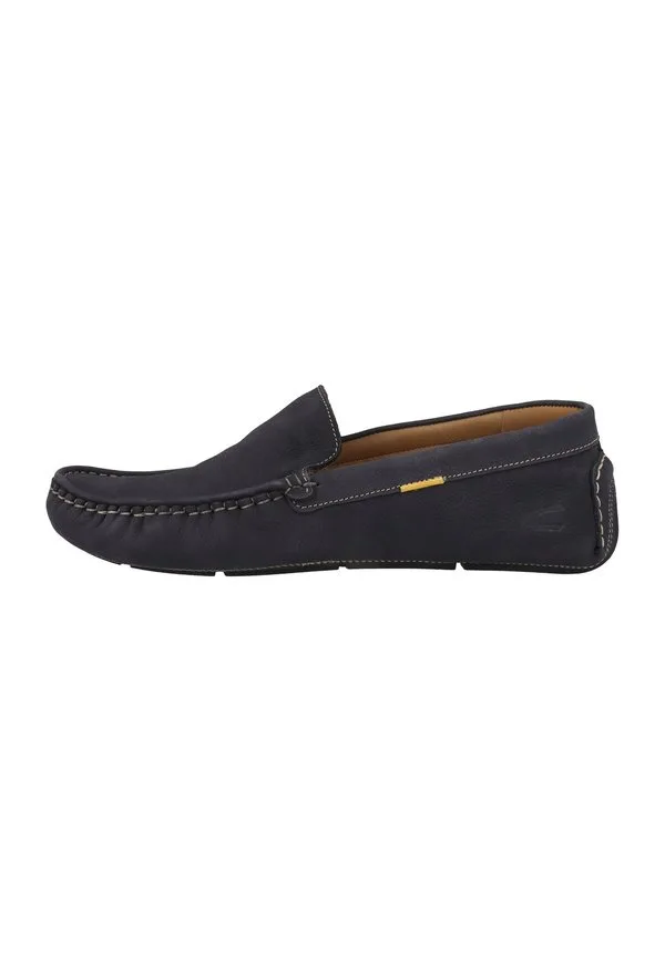 Schuhe 58pia01 слипоны Camel Active, Navy