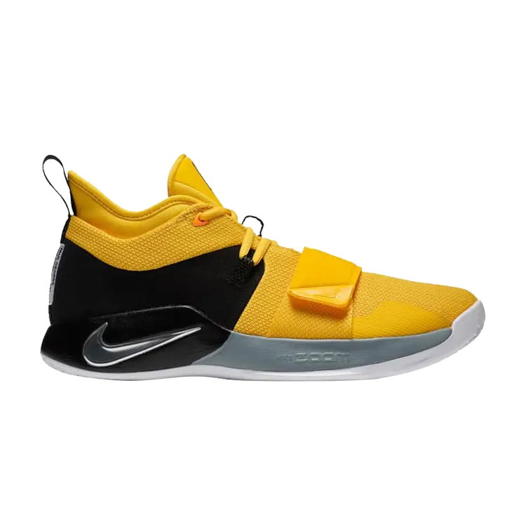 

Кроссовки Nike PG 2.5 'Moon Exploration', желтый