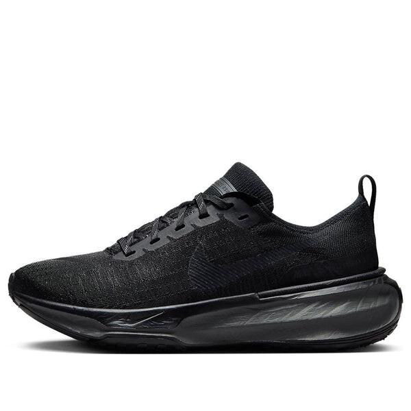 

Кроссовки непобедимый бег 3 Nike, черный