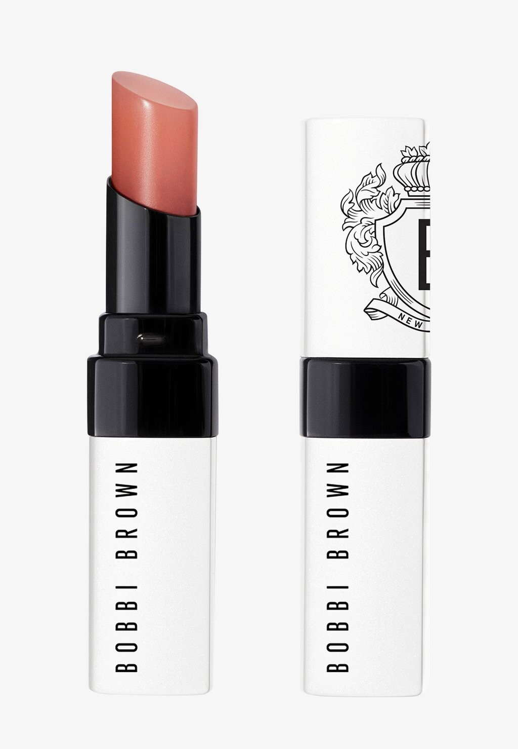 

Бальзам для губ Extra Lip Tint Bobbi Brown, цвет bare pink