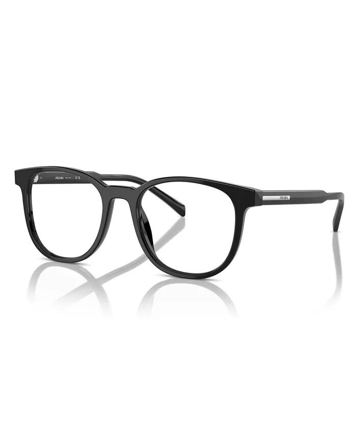 

Очки мужские PR A15V Prada, черный