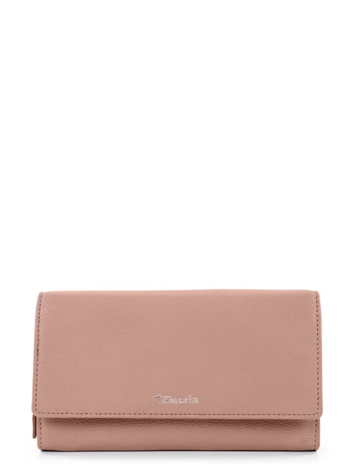 

Кошелек Tamaris, серо-коричневый