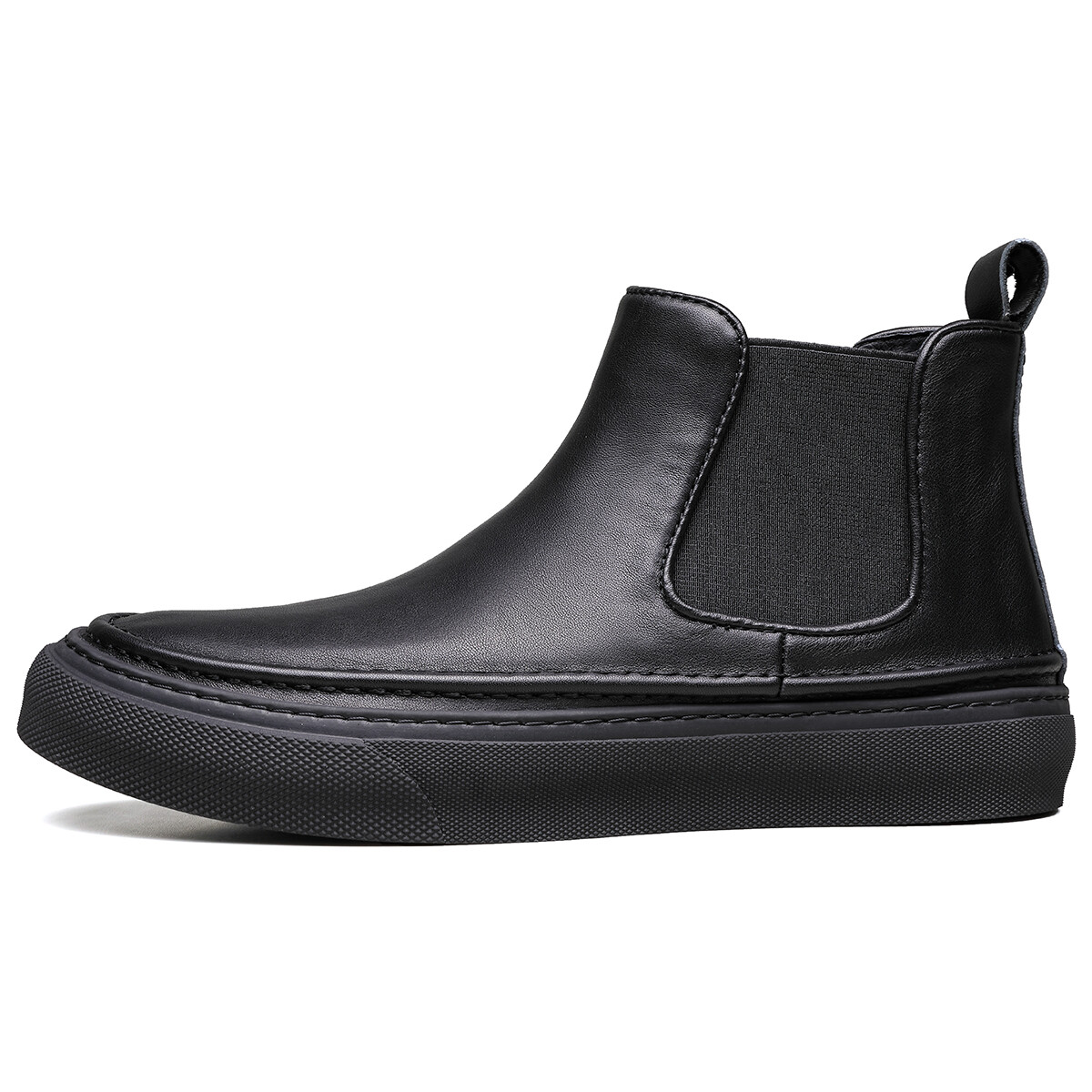 

Туфли мужские Men"s Casual Men High-Top Diengrley, коричневый