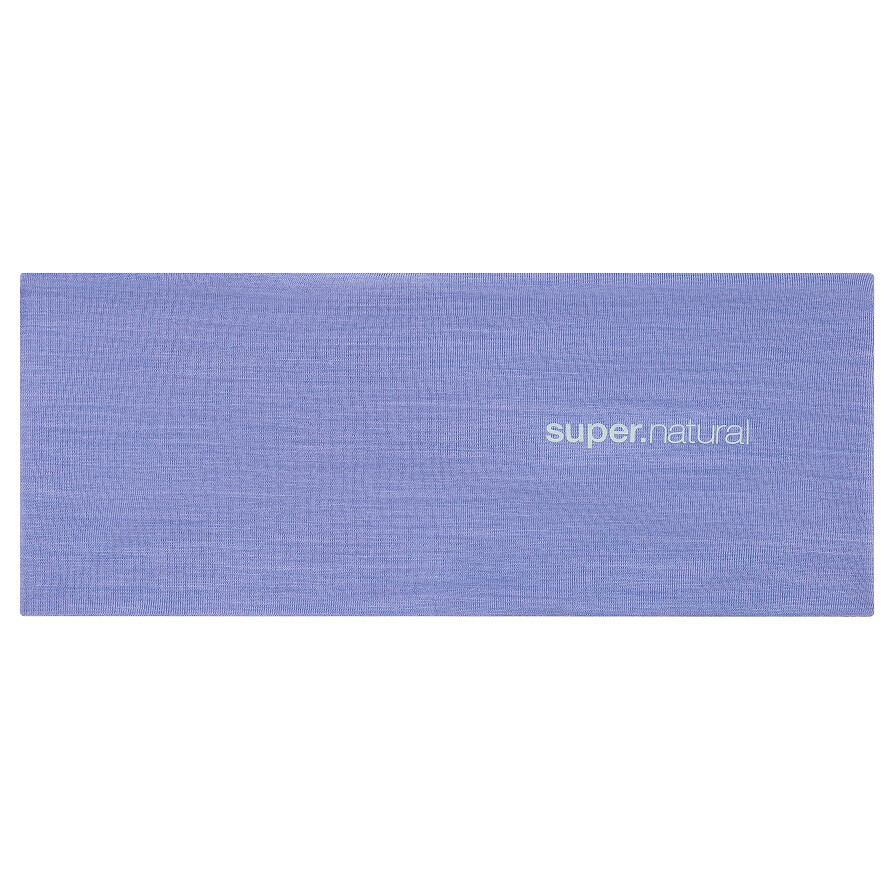 

Повязка на голову Super Natural Wanderlust Headband, цвет Blue Violet