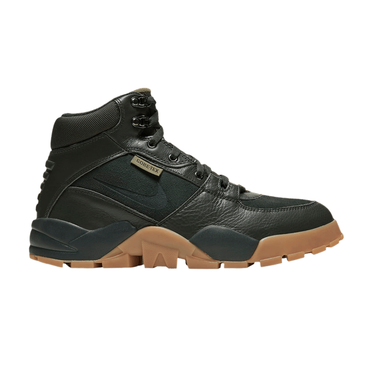 

Кроссовки Rhyodomo Gore-Tex 'Deepest Green Gum', зеленый
