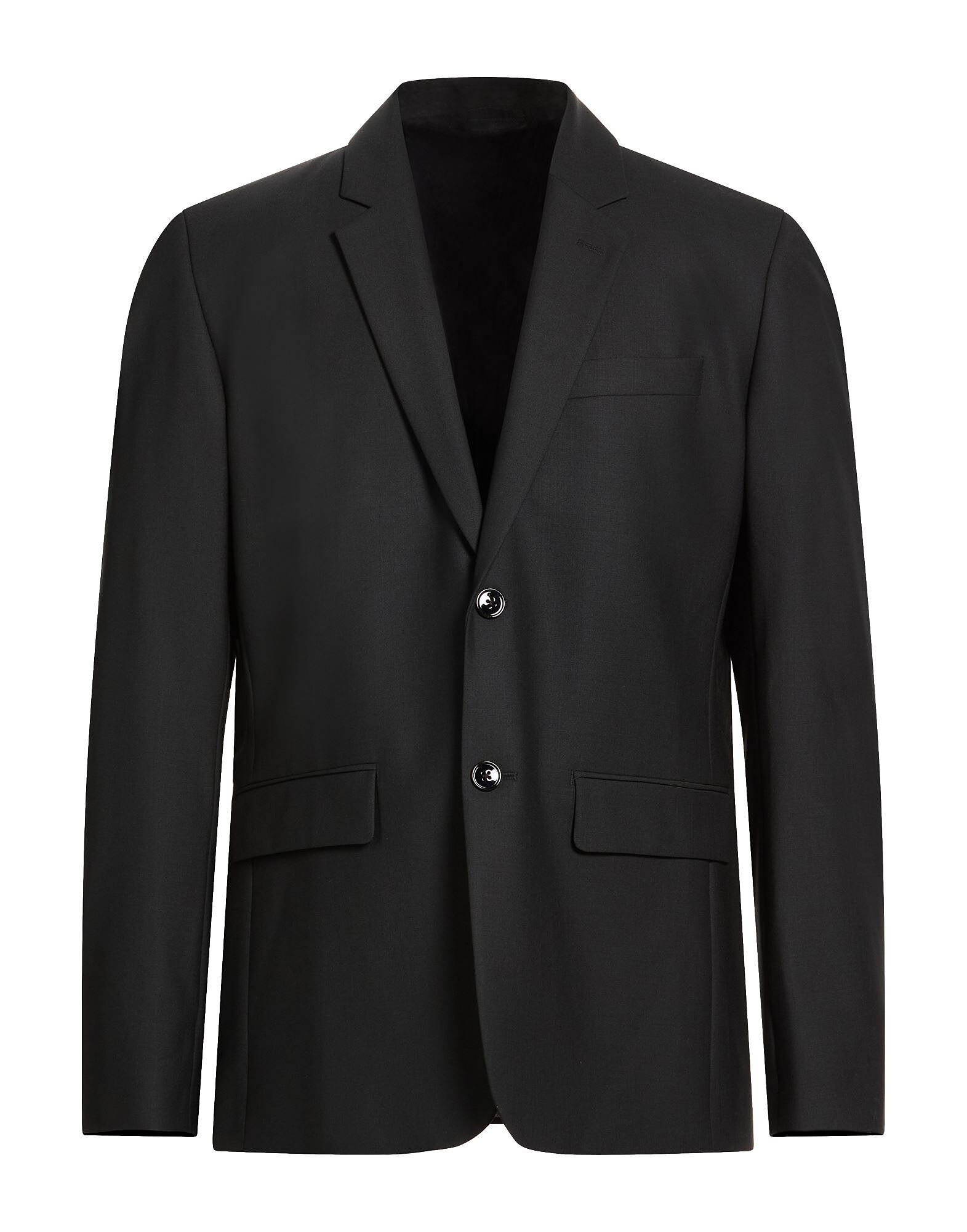 

Блейзер Nn06, черный