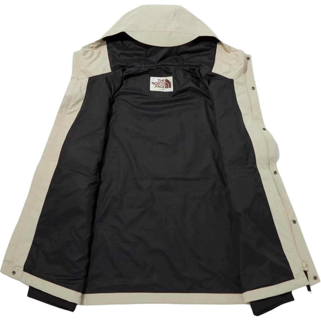 

NEO VAIDEN Куртка Unisex Ecru THE NORTH FACE, Белый, NEO VAIDEN Куртка Unisex Ecru THE NORTH FACE
