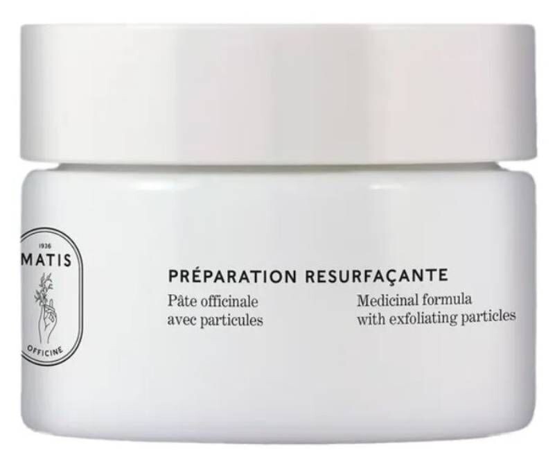 

Matis Officine пилинг маска, 50 ml