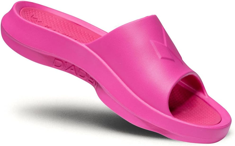 

Шлепанцы Diadem Court Diadem Sports, розовый