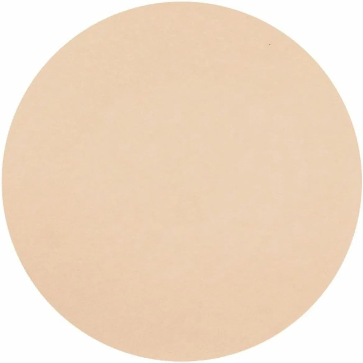 Тональный крем Amritara Organic Creamy Moisture Refill M1 Very Light Ochre SPF50+ PA+++ — фото 3