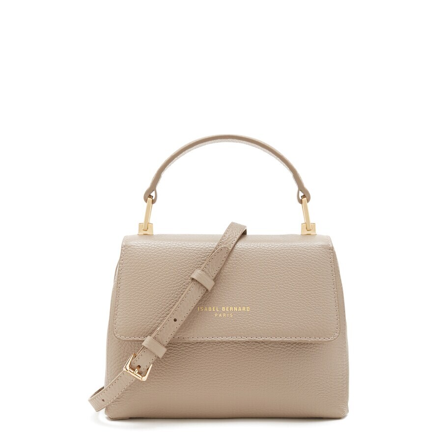 

Сумочка Isabel Bernard Handbag, бежевый
