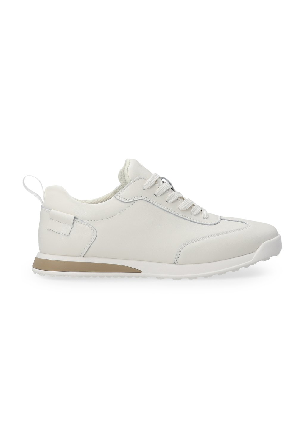 

Кроссовки SNEAKER VENEZIA, молочный