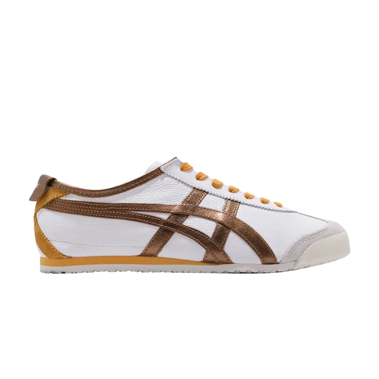 

Кроссовки Onitsuka Tiger Mexico 66, белый, Белый;серый, Кроссовки Onitsuka Tiger Mexico 66, белый