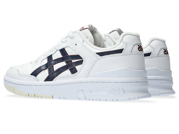 Кроссовки ex89 Asics, белый — фото 3