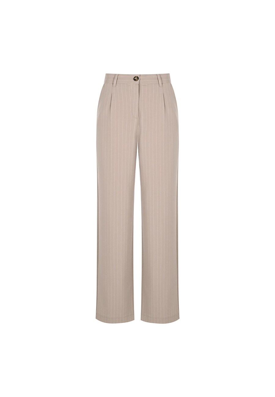 

Повседневные брюки FRESHLIONS, Beige