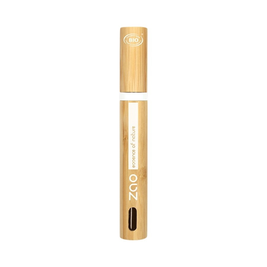 

Тушь для ресниц Zao Velvet Mascara, 081 Brown / 7 ml