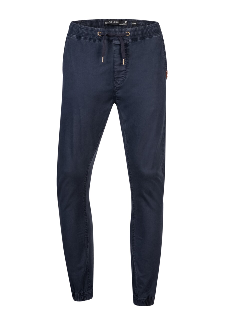 

Обычные брюки INDICODE JEANS Fields, темно-синий