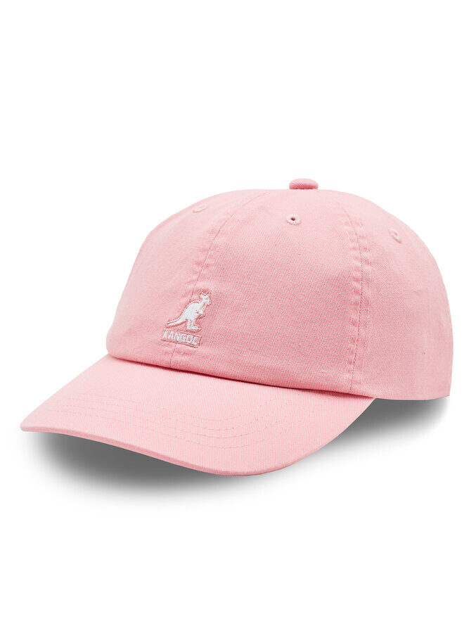 

Бейсболка Kangol, розовый
