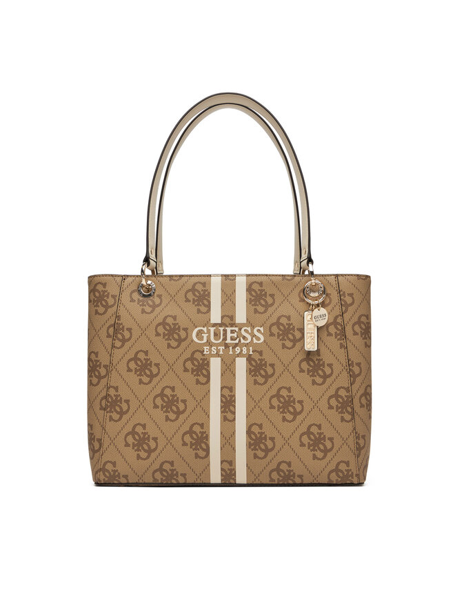 

Сумка HWOS96 72250 Guess, бежевый