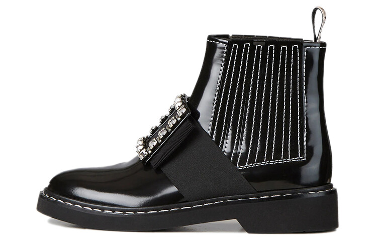 

Женские ботильоны Roger Vivier Viv' Rangers