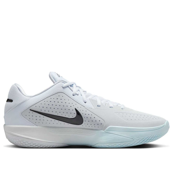 Кроссовки air zoom gt cut cross ep Nike, серый — фото 2
