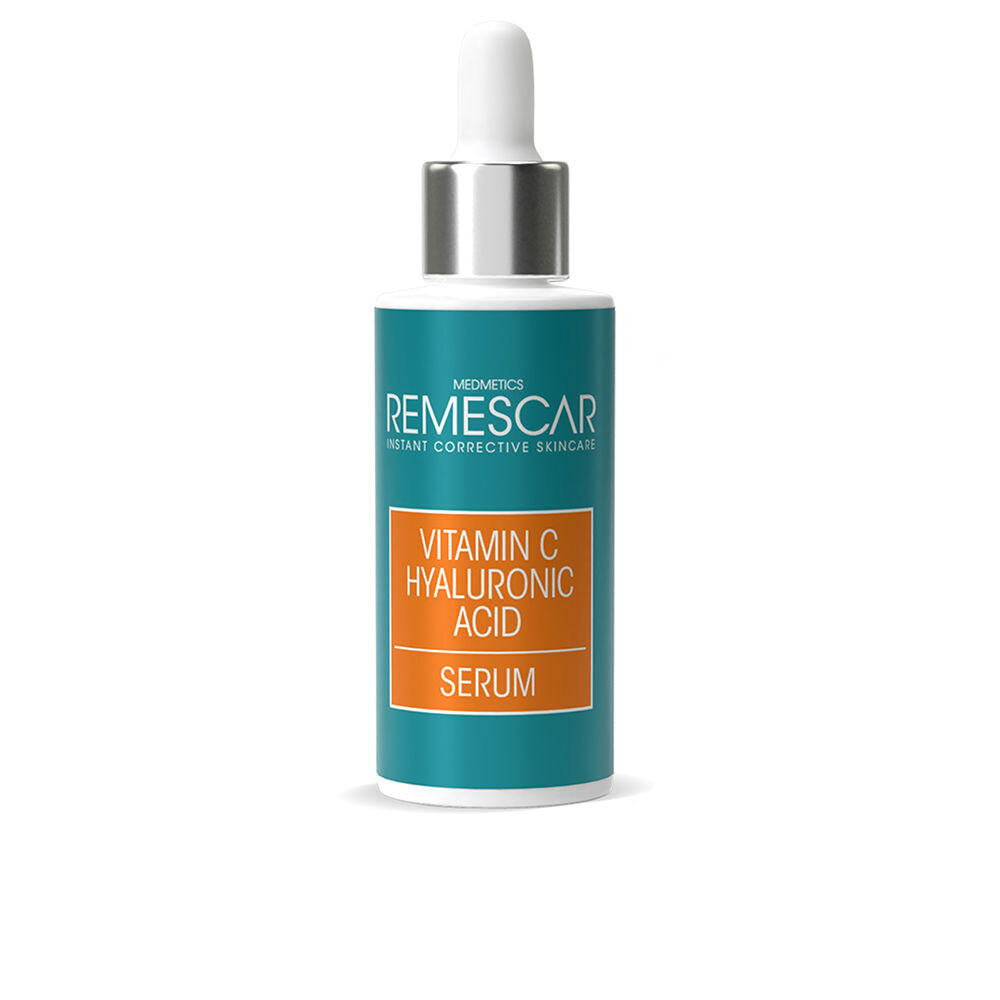 

Крем против пятен на коже Sérum reparador vitamina c Remescar, 30 мл