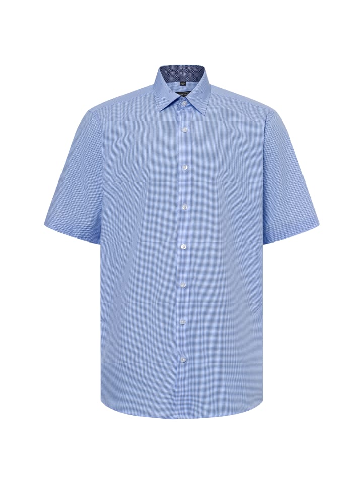 

Рубашка Finshley & Harding, цвет hellblau weiß