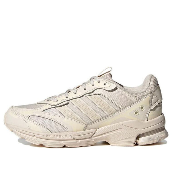 Кроссовки (WMNS) adidas Spiritain 2000, бежевый