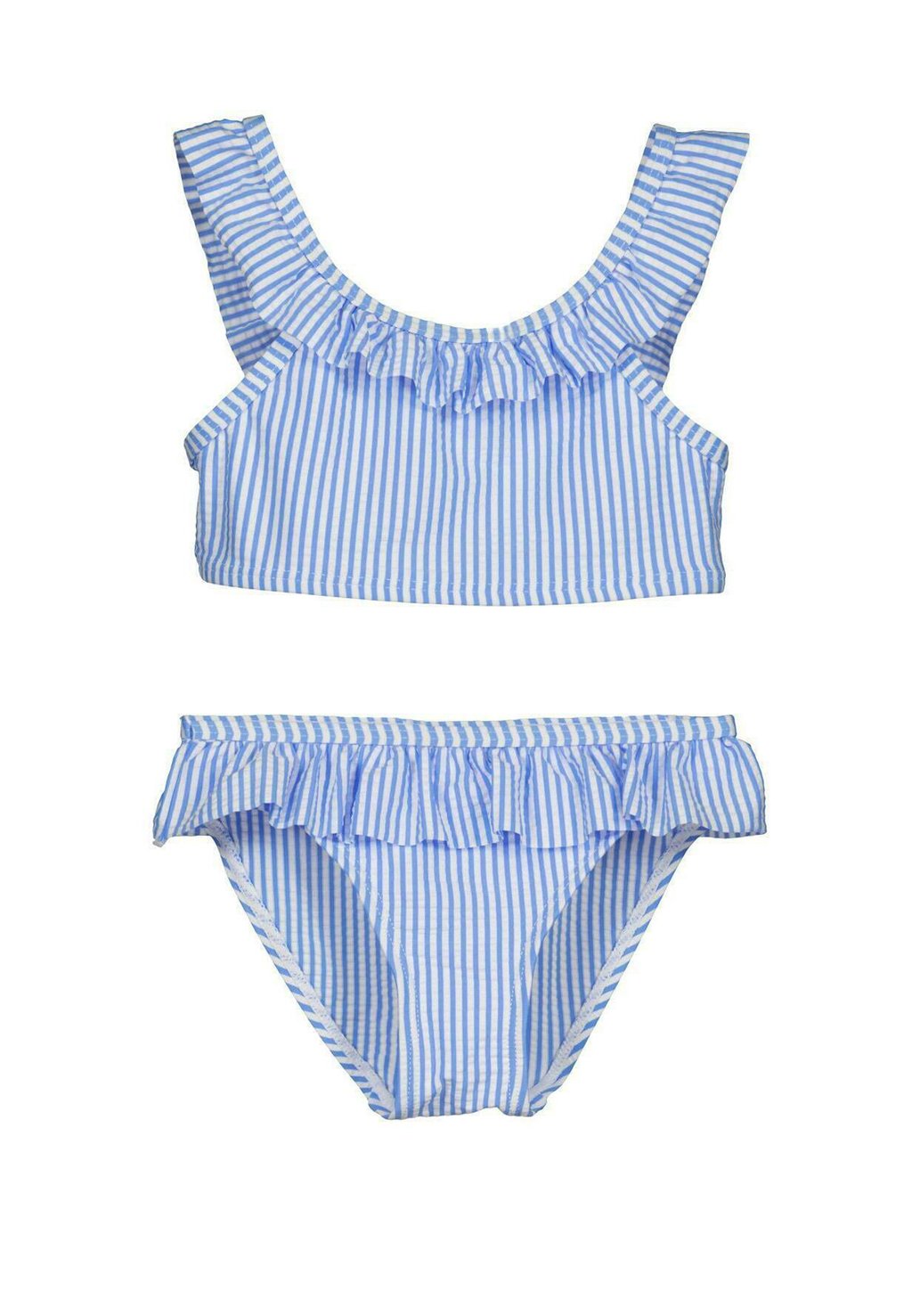 

Бикини BEACH Blue Seven, синий