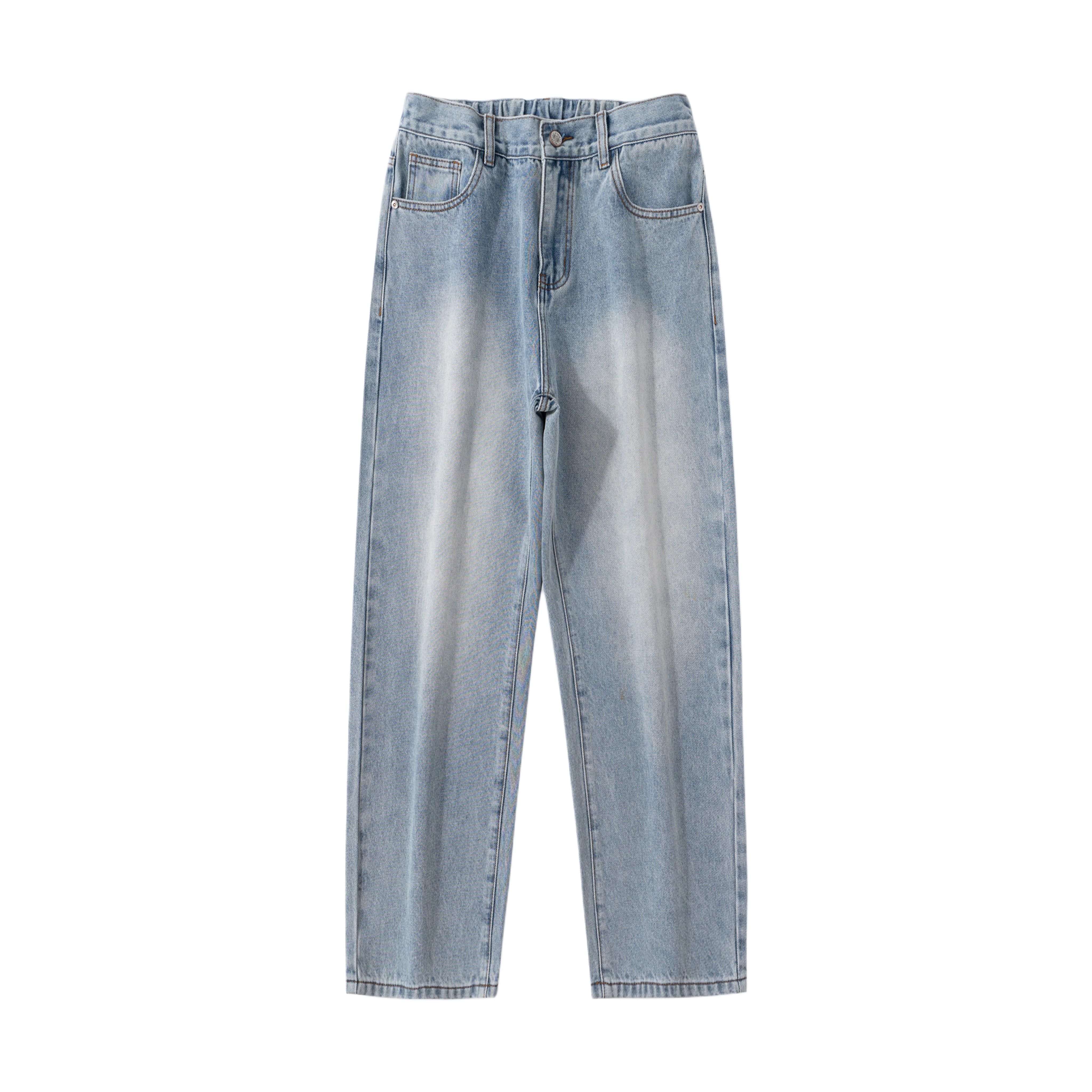 

Джинсы Unisex из коллекции Classic Collection Jeep, светло-синий