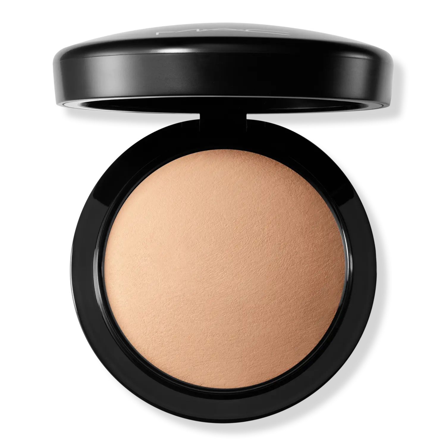 

Минеральная пудра для лица Skinfinish Natural Face Powder MAC, Medium Tan