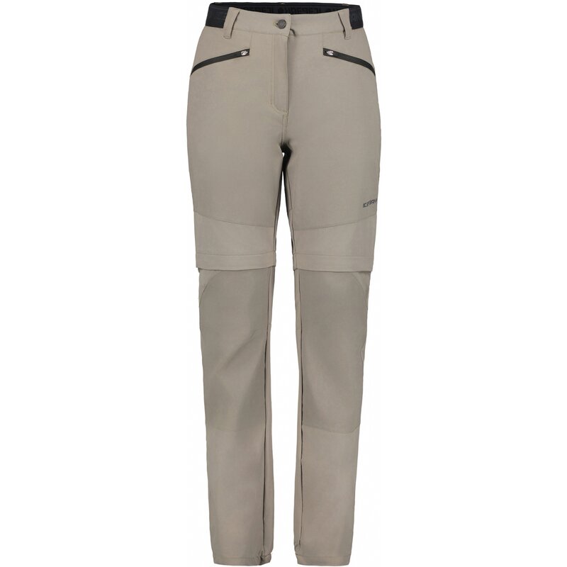 

Брюки Брэдли Icepeak, цвет granit