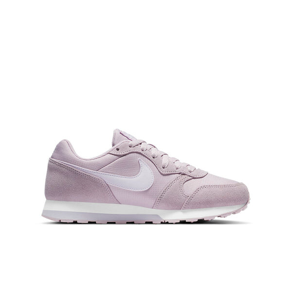 Кроссовки md runner 2 розовые Nike, розовый — фото 2