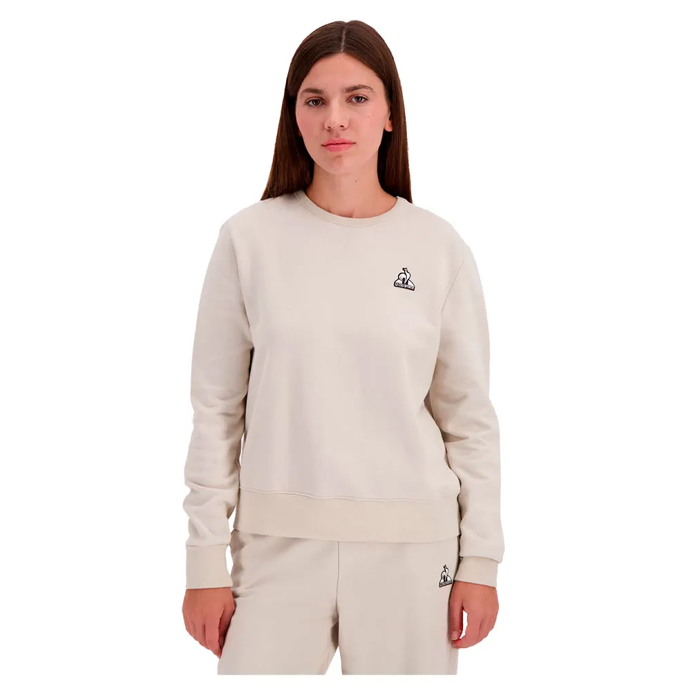 

Толстовка Le Coq Sportif Contemporain SP N°1, бежевый