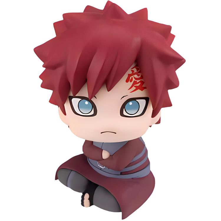 

Фигурка Гаары из аниме "Наруто" высотой 11 см MegaHouse, gaara