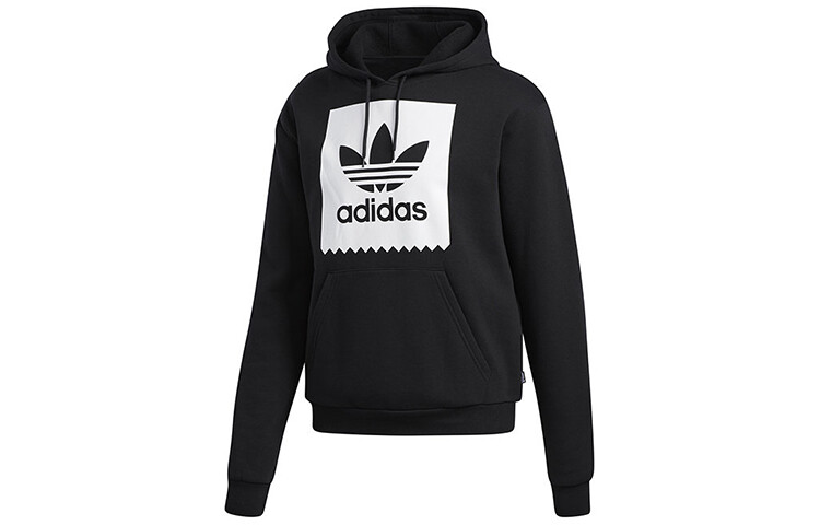 

Толстовка с трилистником для мужчин Adidas Originals