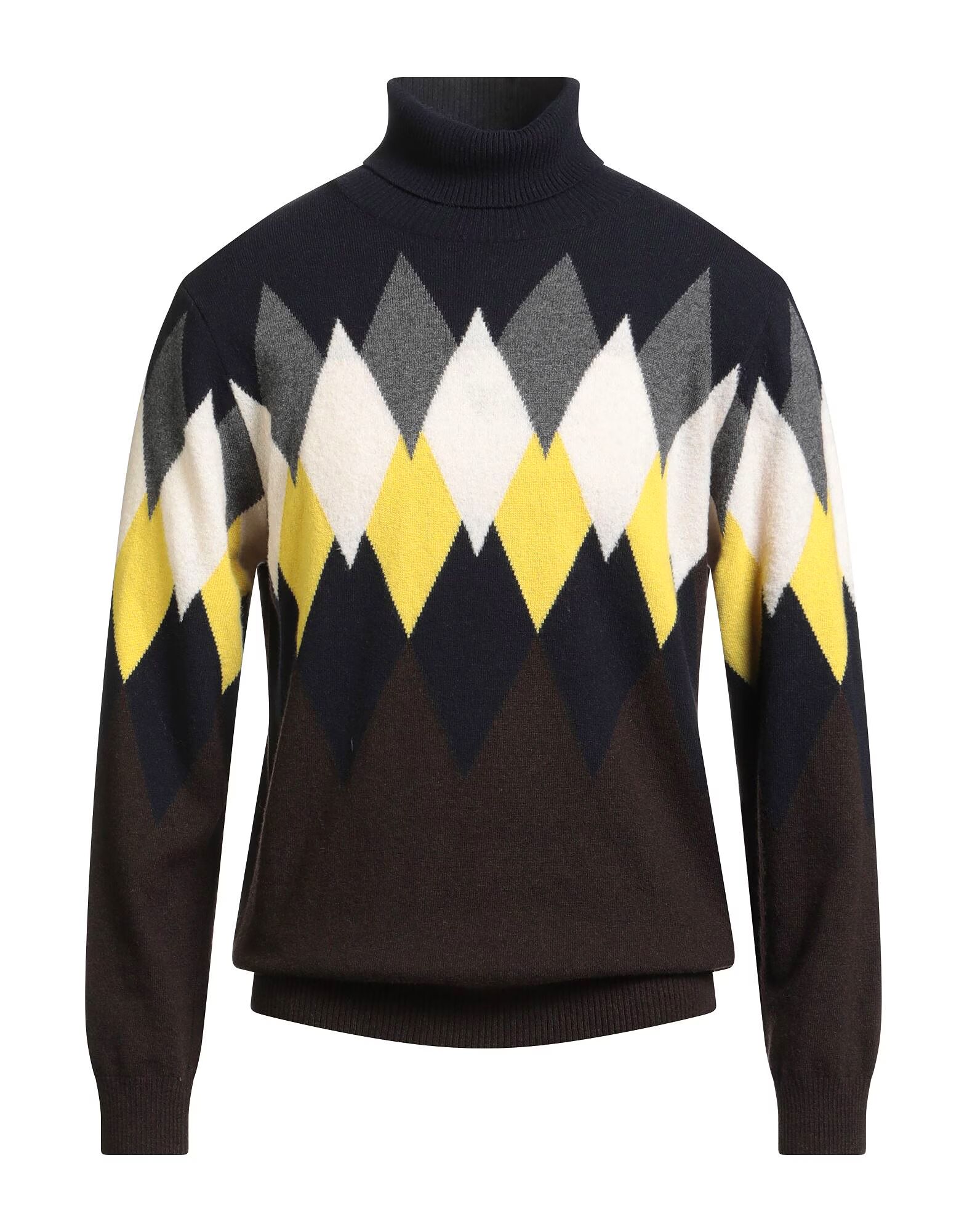 

Водолазка Bob, полуночно-синий