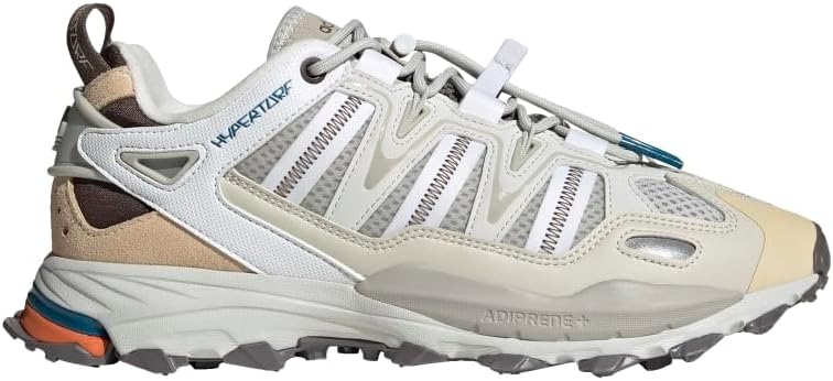 

Шлепанцы Adidas Adicane унисекс для взрослых, белый/серый