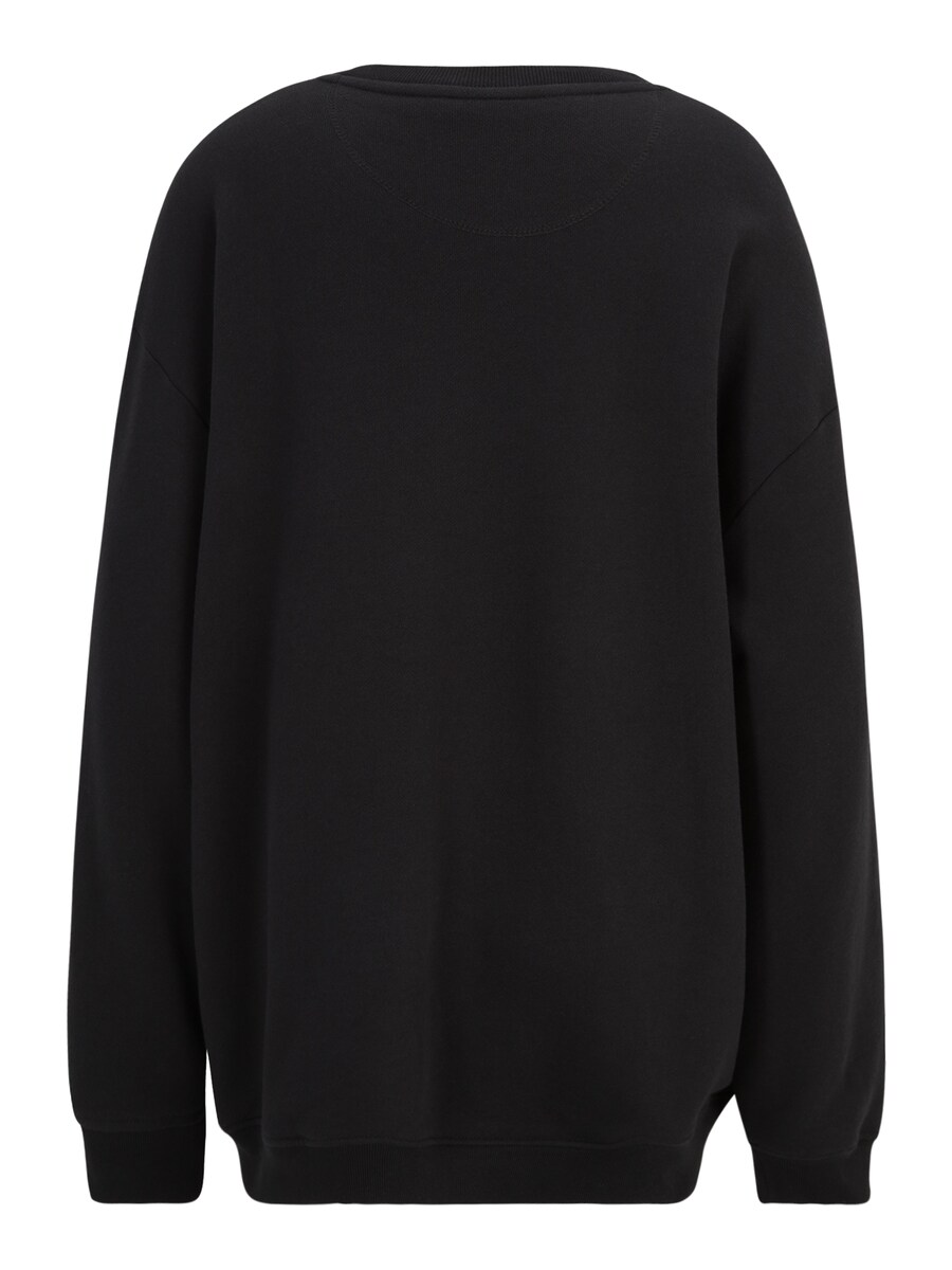 Толстовка ADIDAS ORIGINALS Essentials, черный — фото 2