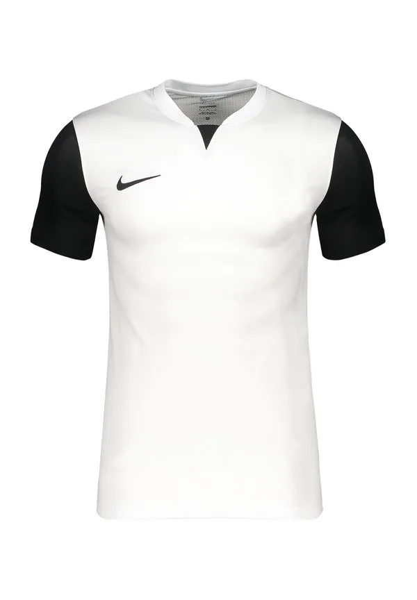 Спортивная футболка fussball teamsport trophy vt Nike Performance, Weissschwarz — фото 2