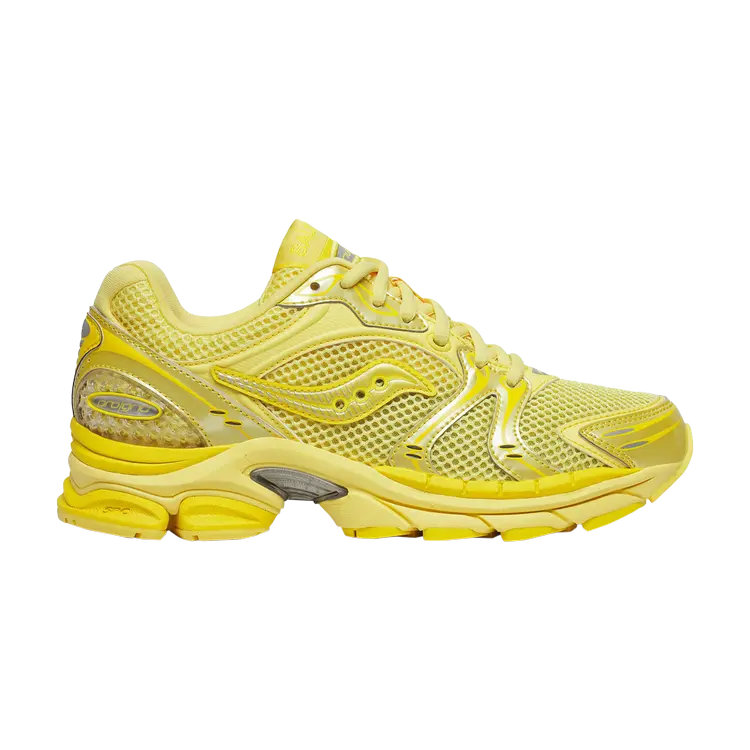 

Кроссовки Wmns ProGrid Triumph 4, цвет Chroma Pack - Goldfinch