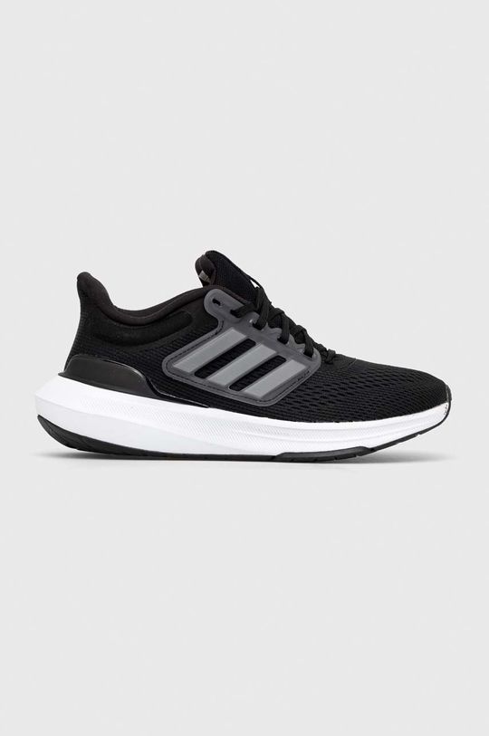 

Детские кроссовки adidas ULTRABOUNCE J, черный