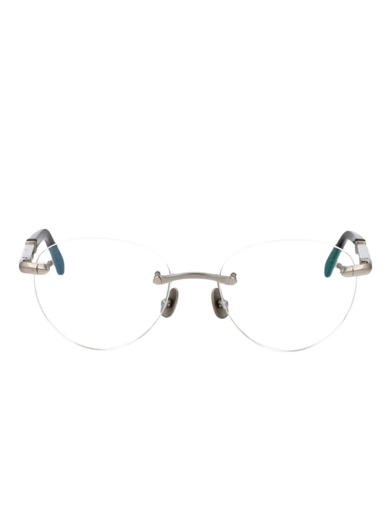 

Maybach eyewear очки The Mentalistiipa, серебряный