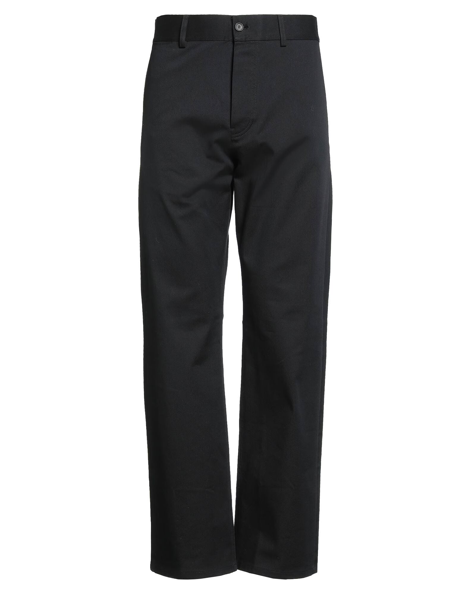 

Брюки Marni, черный