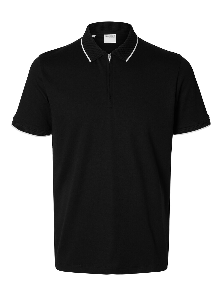 

Рубашка SELECTED HOMME SLHFave, черный