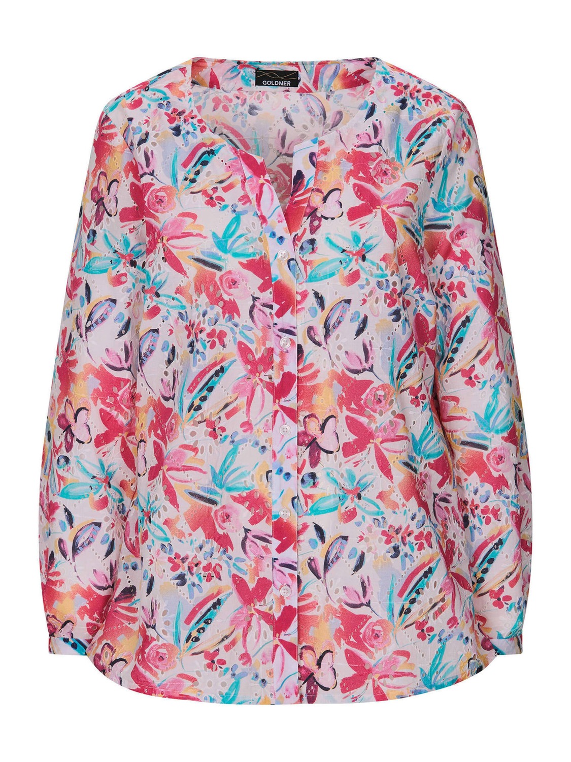 

Goldner Блузка, мультиколор