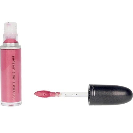 

Матовая помада Retro Matte Gemz & Roses, Mac