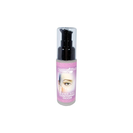 Dermactive Cream 50 мл. Гель-сыворотка для контура глаз 30 мл Dermattiva — фото 2